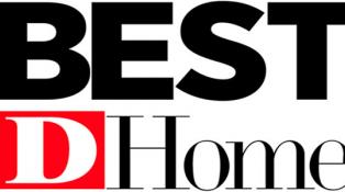 Britton Homes, a Perry Homes company, is named a Best Home Builder 2017 by D Magazine