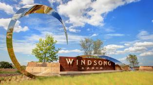Windsong Ranch by Britton Homes